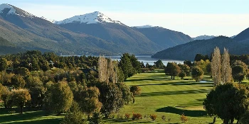 Argentina Small Group Golf Tour Vacation Package Arelauquen Golf & Country Club - PerryGolf 